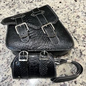 Motorcycle Bags